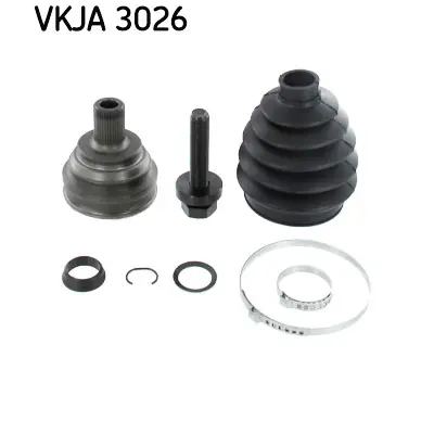 Súper Precio Juego de articulación, árbol de transmisión SKF VKJA 3026